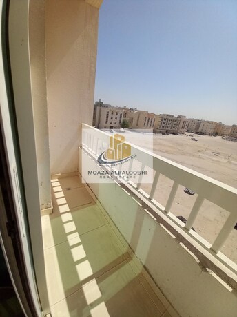 1 BR Apartment For Rent in Muwaileh Building