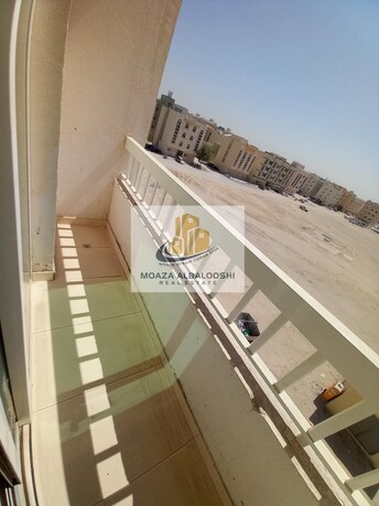 1 BR Apartment For Rent in Muwaileh Building