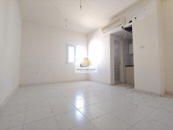 Studio Apartment For Rent in Muwaileh Building