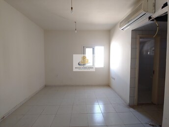 Studio Apartment For Rent in Muwaileh Building