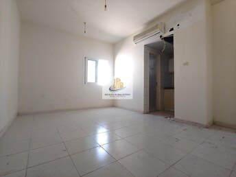 Studio Apartment For Rent in Muwaileh Building
