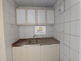 Studio Apartment For Rent in Muwaileh Building