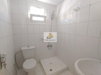 Studio Apartment For Rent in Muwaileh Building