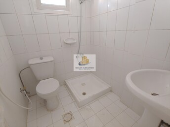 Studio Apartment For Rent in Muwaileh Building