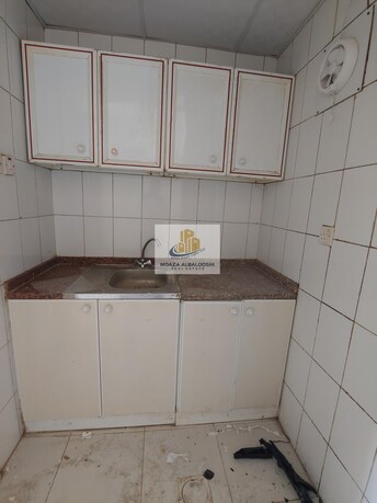 Studio Apartment For Rent in Muwaileh Building