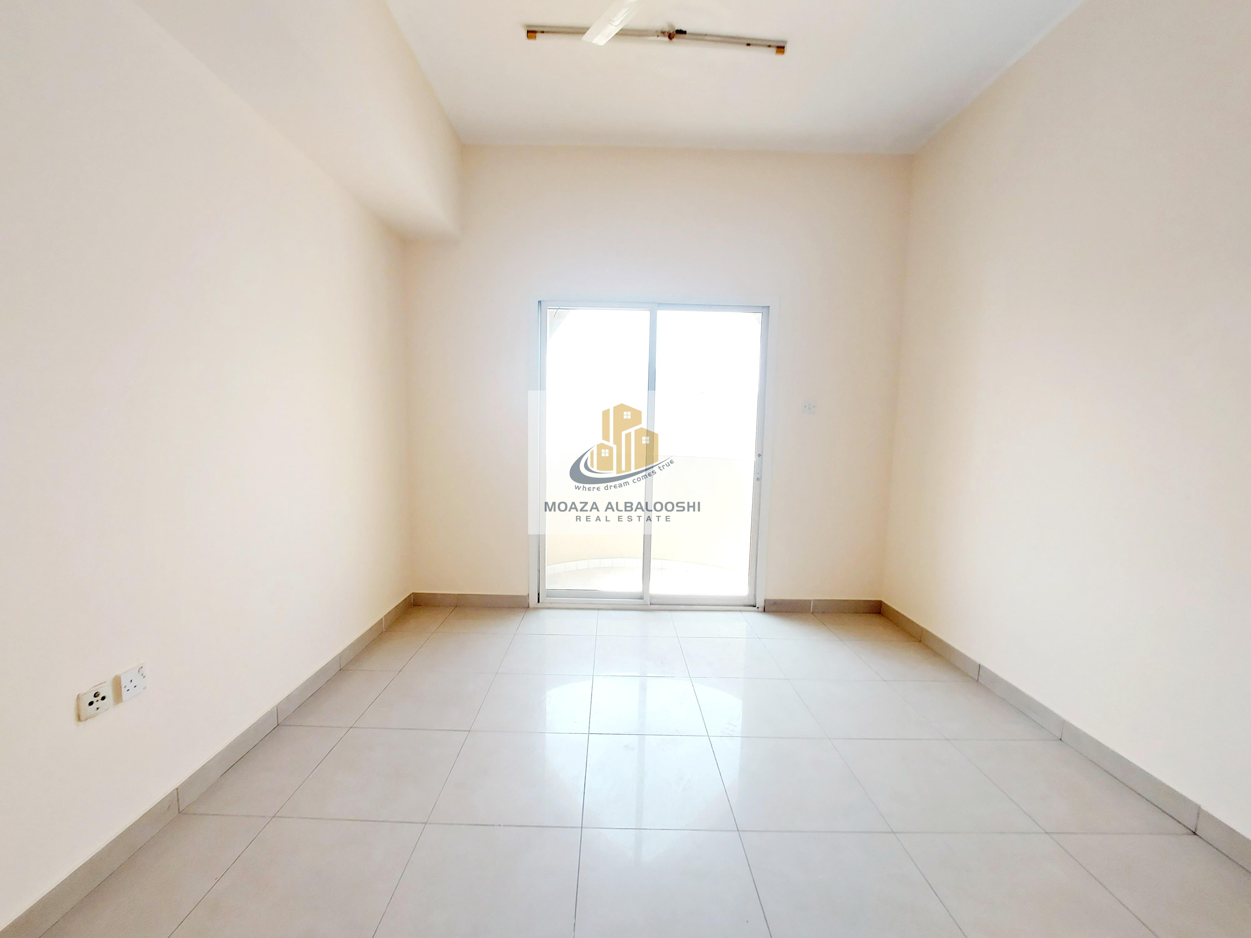 Muwaileh 3 Building Apartment for Rent, Muwailih Commercial, Sharjah