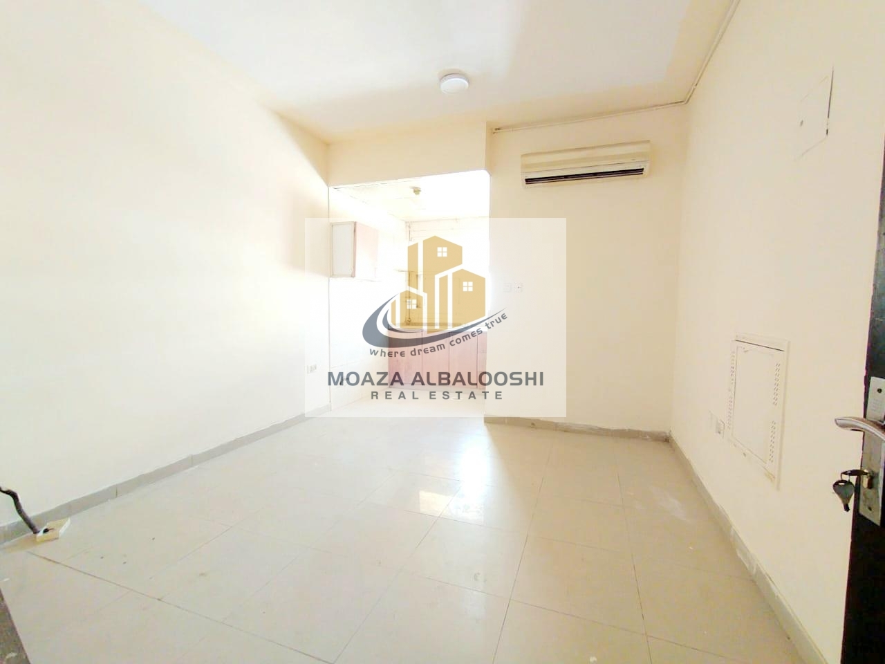 Muwaileh Building Apartment for Rent, Muwaileh, Sharjah