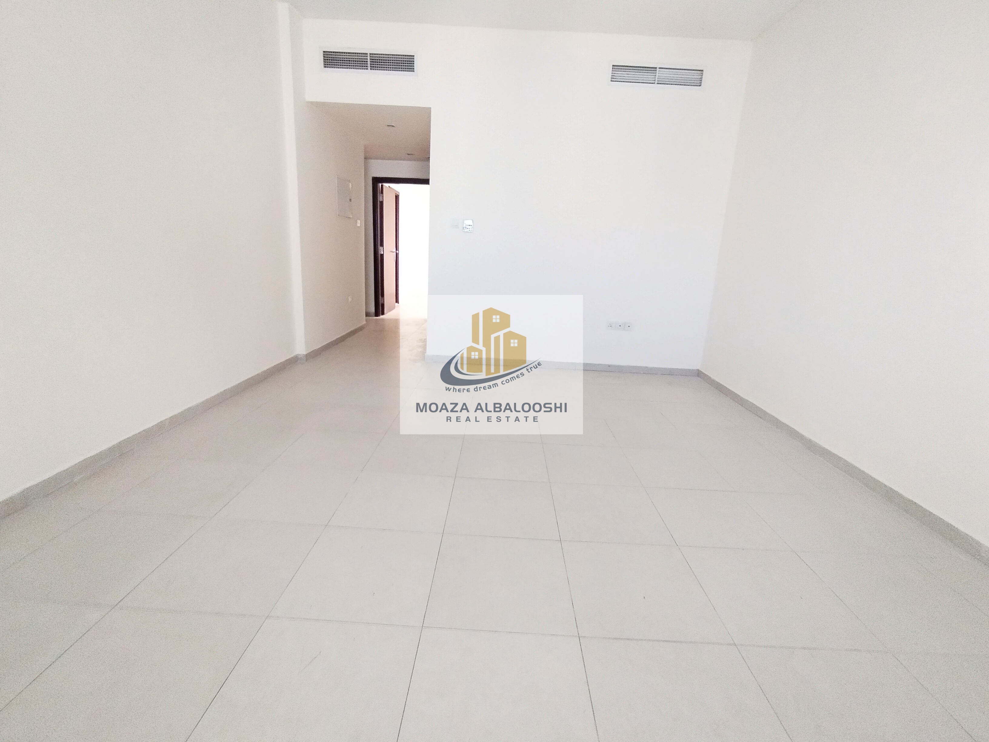 Muwaileh Building Apartment for Rent, Muwaileh, Sharjah