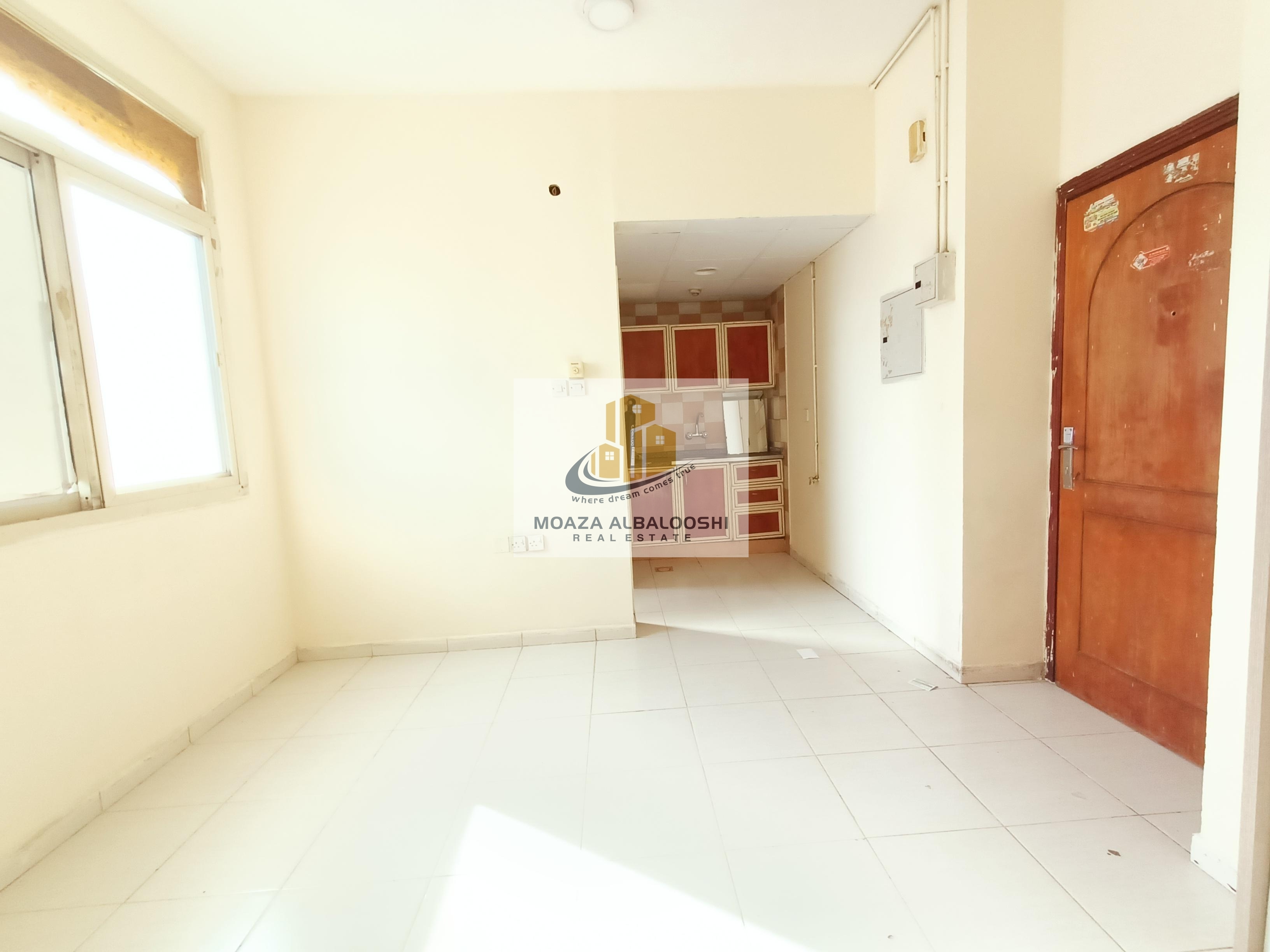 Muwaileh Building Apartment for Rent, Muwaileh, Sharjah