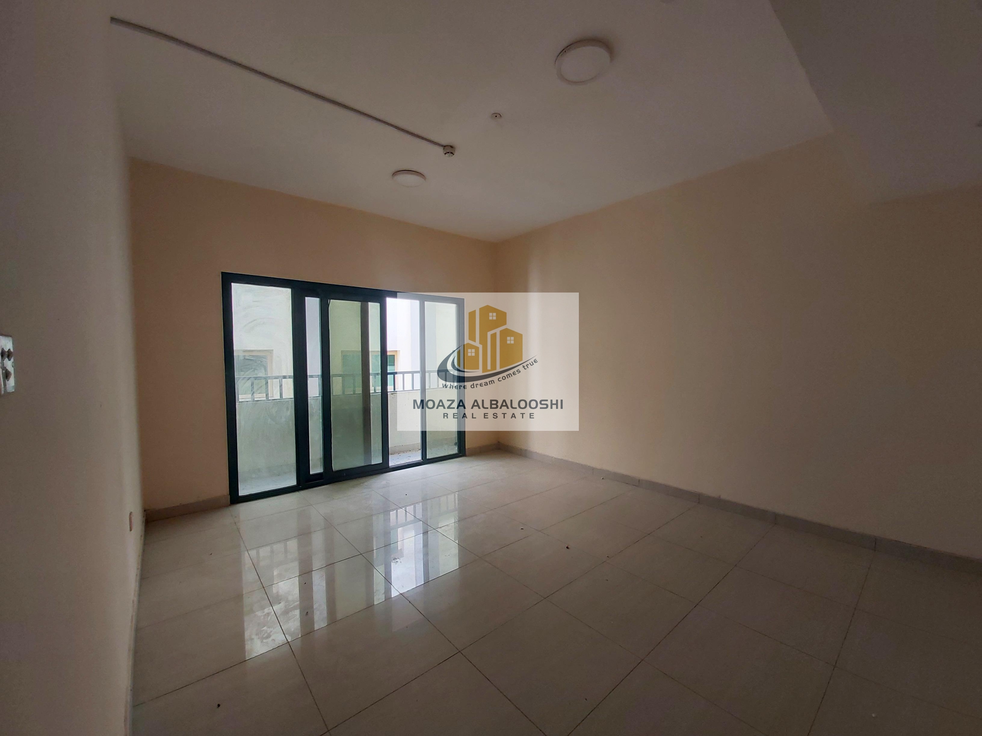 Sun Light Tower Apartment for Rent, Al Qasimia, Sharjah