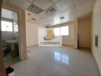 Studio Apartment For Rent in Muwaileh Building