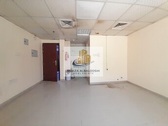 Studio Apartment For Rent in Muwaileh Building