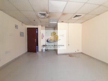 Studio Apartment For Rent in Muwaileh Building