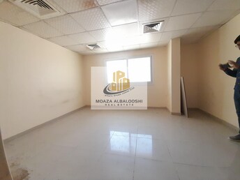 Studio Apartment For Rent in Muwaileh Building