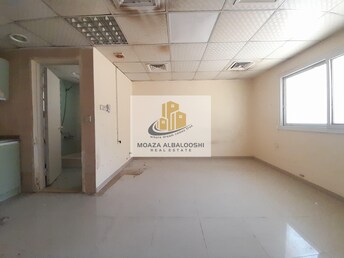 Studio Apartment For Rent in Muwaileh Building