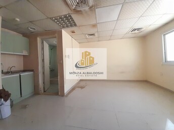 Studio Apartment For Rent in Muwaileh Building