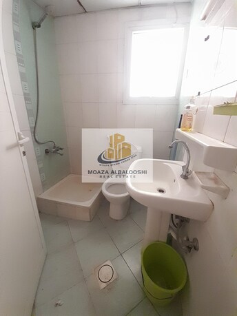 Studio Apartment For Rent in Muwaileh Building