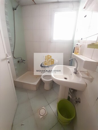 Studio Apartment For Rent in Muwaileh Building