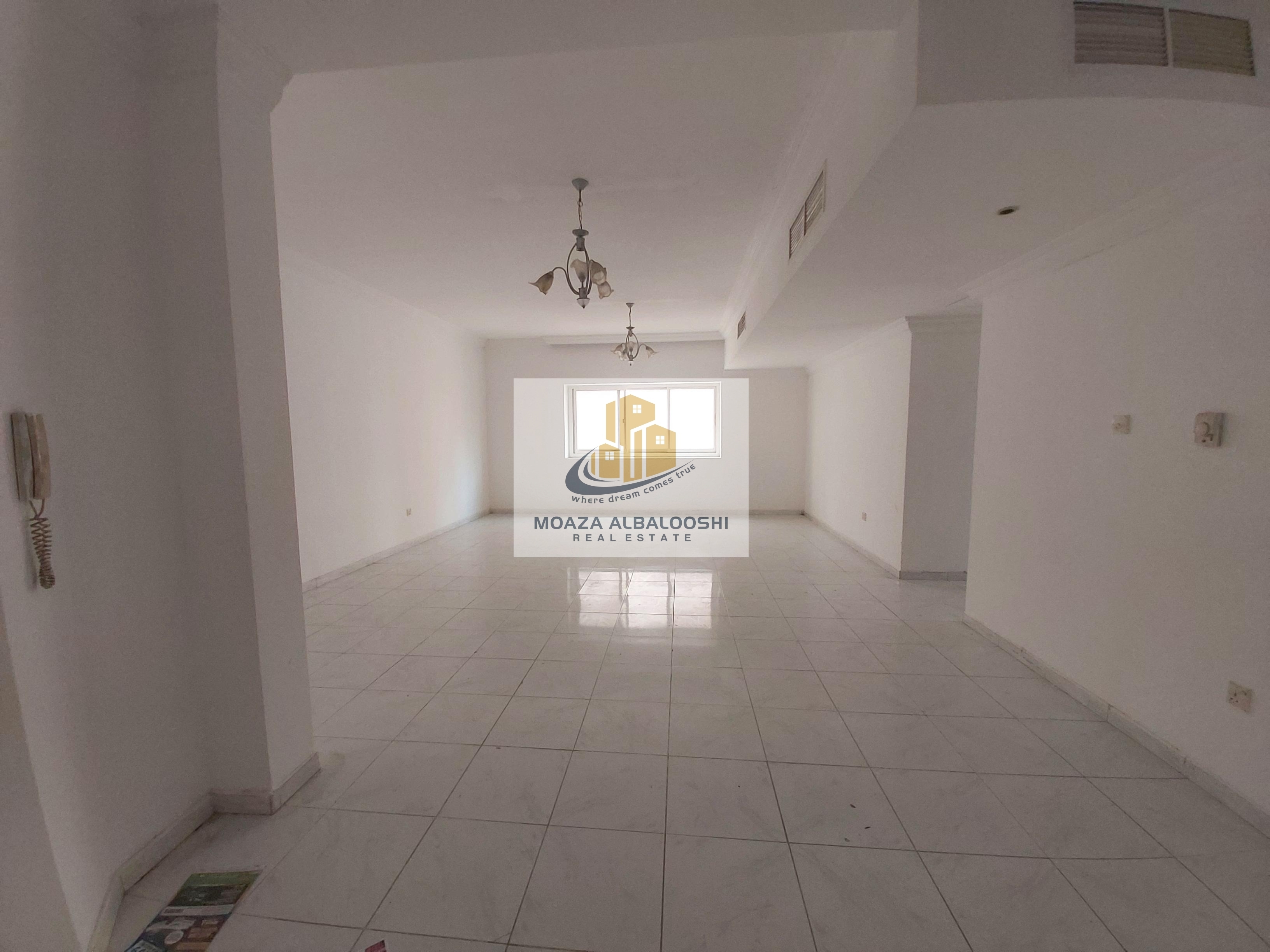 Sun Light Tower Apartment for Rent, Al Qasimia, Sharjah