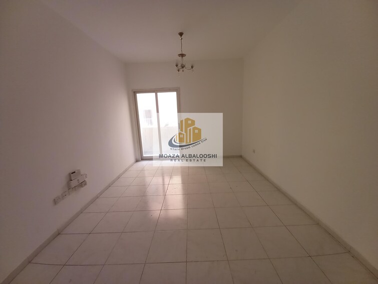 Al Nud Apartment for Rent, Al Qasimia, Sharjah