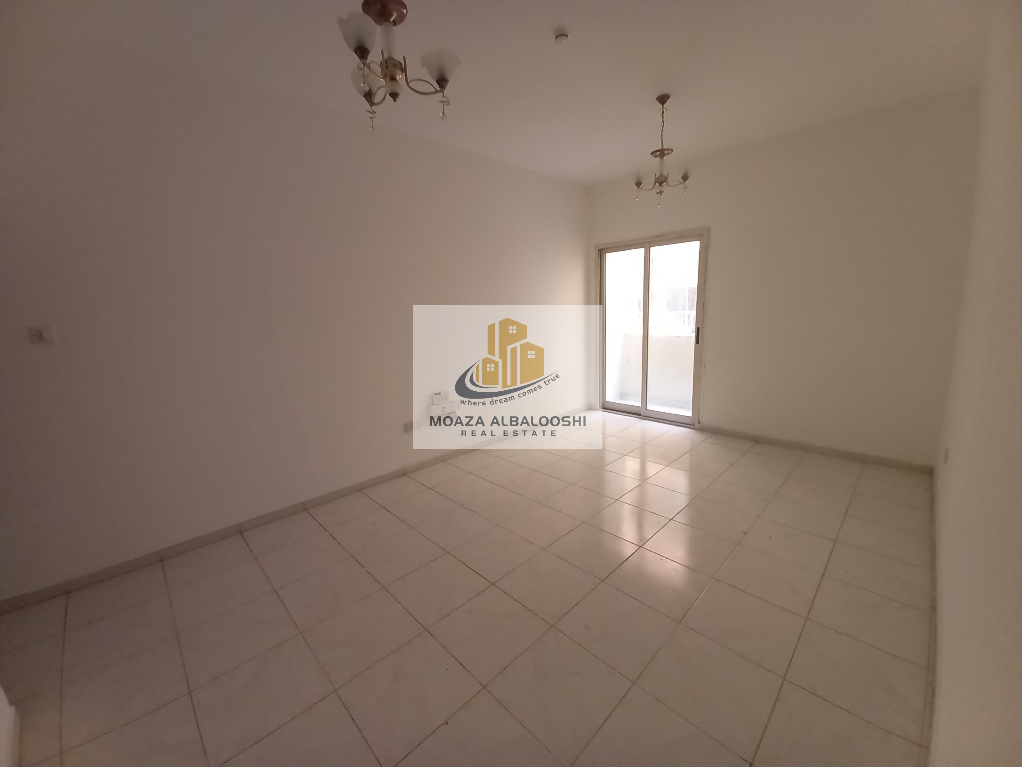 Al Nud Apartment for Rent, Al Qasimia, Sharjah