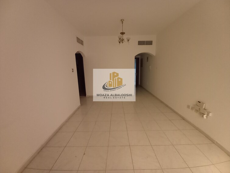 Al Nud Apartment for Rent, Al Qasimia, Sharjah