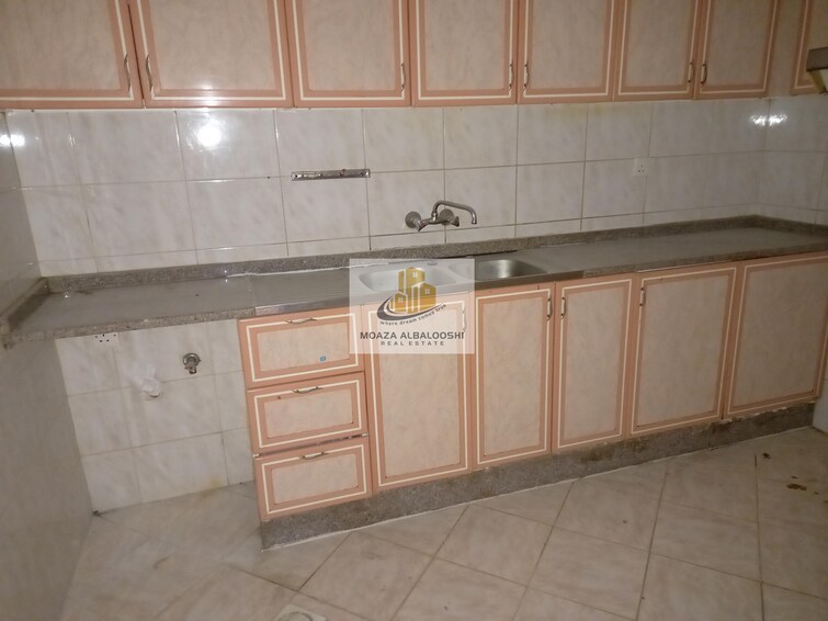 Al Nud Apartment for Rent, Al Qasimia, Sharjah