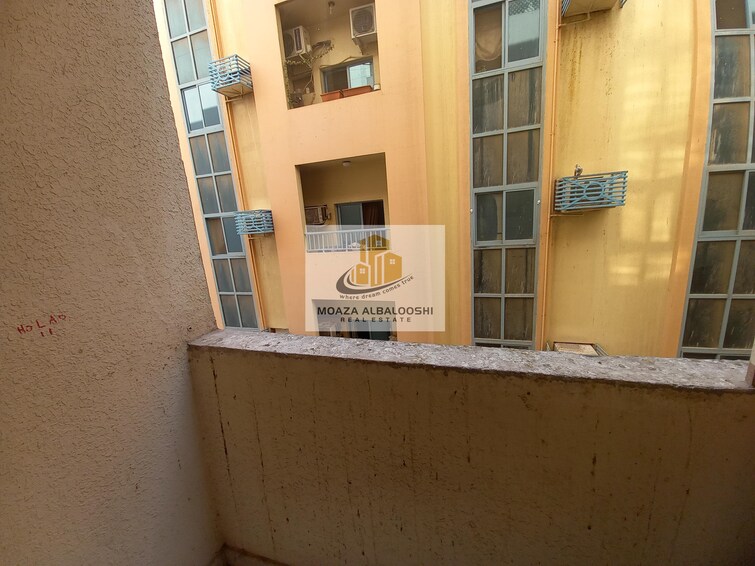Al Nud Apartment for Rent, Al Qasimia, Sharjah