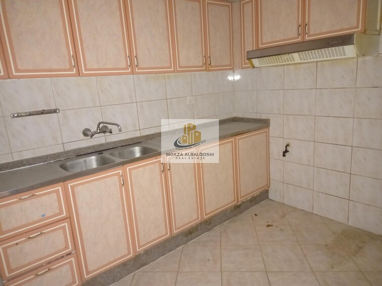 Al Nud Apartment for Rent, Al Qasimia, Sharjah