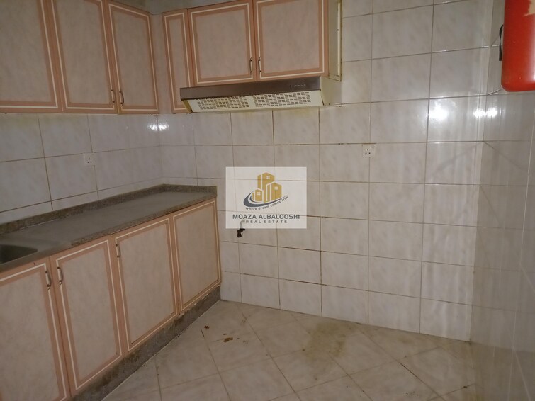 Al Nud Apartment for Rent, Al Qasimia, Sharjah