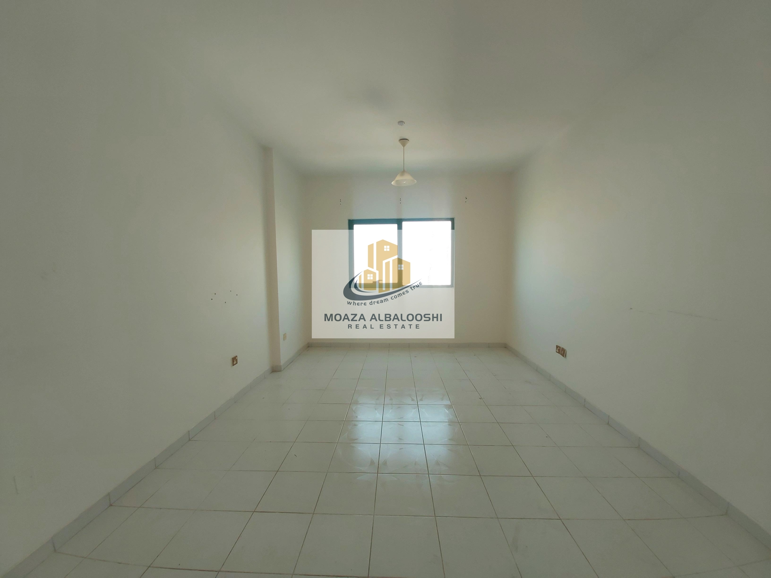 Sun Light Tower Apartment for Rent, Al Qasimia, Sharjah