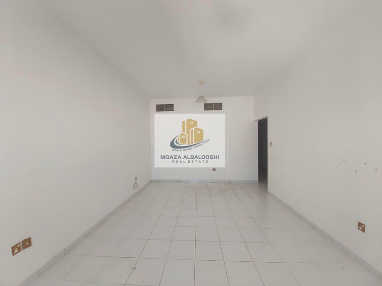 Sun Light Tower Apartment for Rent, Al Qasimia, Sharjah