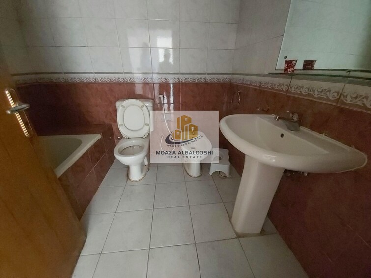 Sun Light Tower Apartment for Rent, Al Qasimia, Sharjah