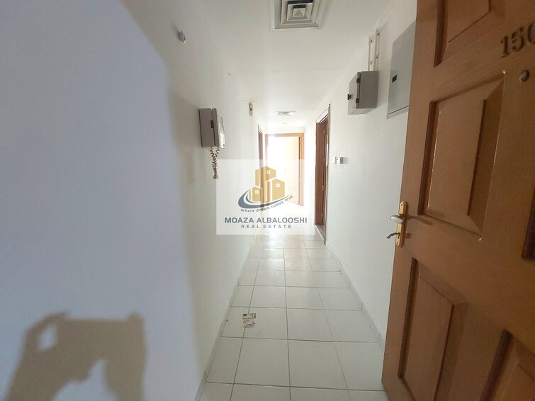 Sun Light Tower Apartment for Rent, Al Qasimia, Sharjah