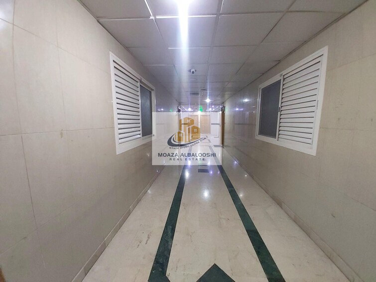 Sun Light Tower Apartment for Rent, Al Qasimia, Sharjah