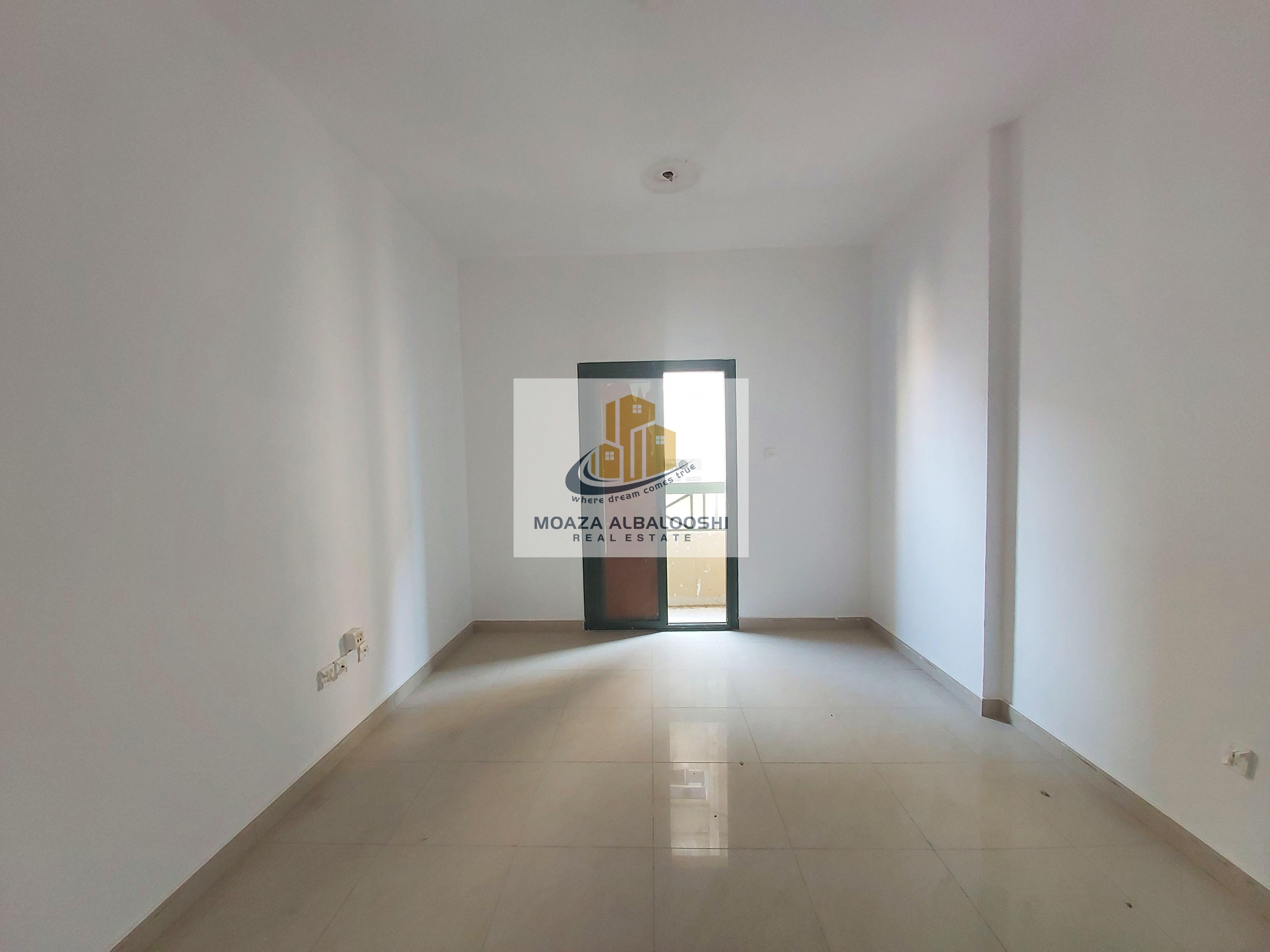 Al Nud Apartment for Rent, Al Qasimia, Sharjah