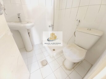 Studio Apartment For Rent in Muwaileh