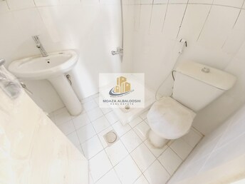 Studio Apartment For Rent in Muwaileh