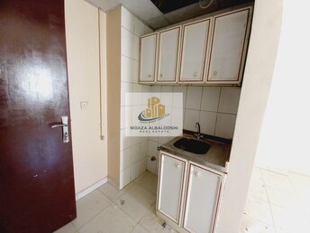 Studio Apartment For Rent in Muwaileh