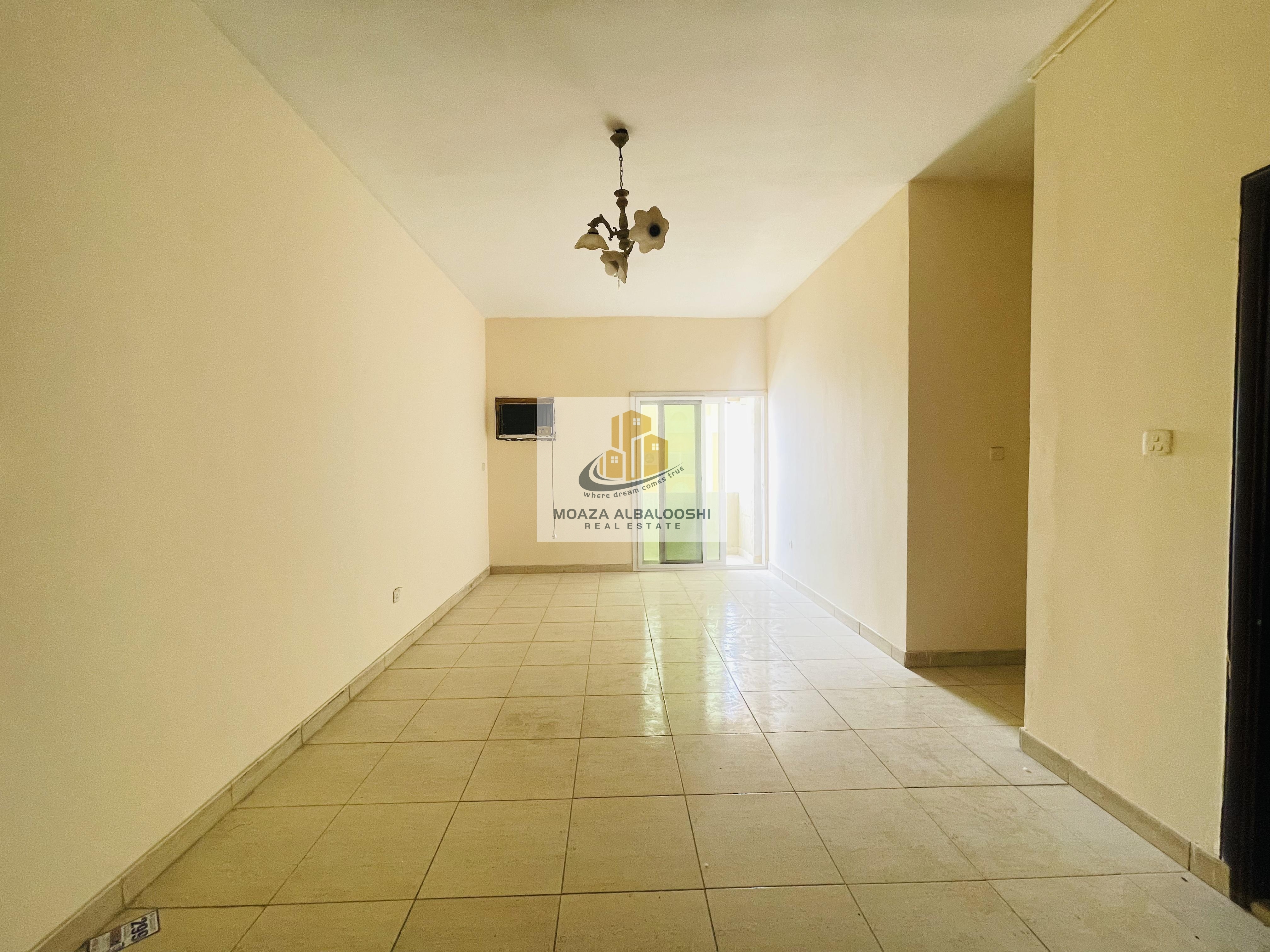  Apartment for Rent, Muwaileh, Sharjah