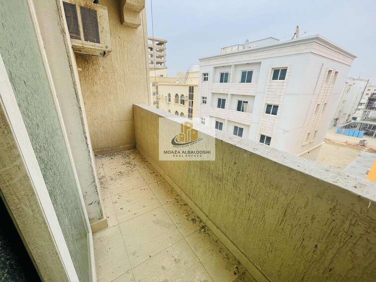  Apartment for Rent, Muwaileh, Sharjah