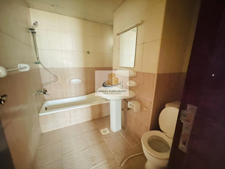  Apartment for Rent, Muwaileh, Sharjah