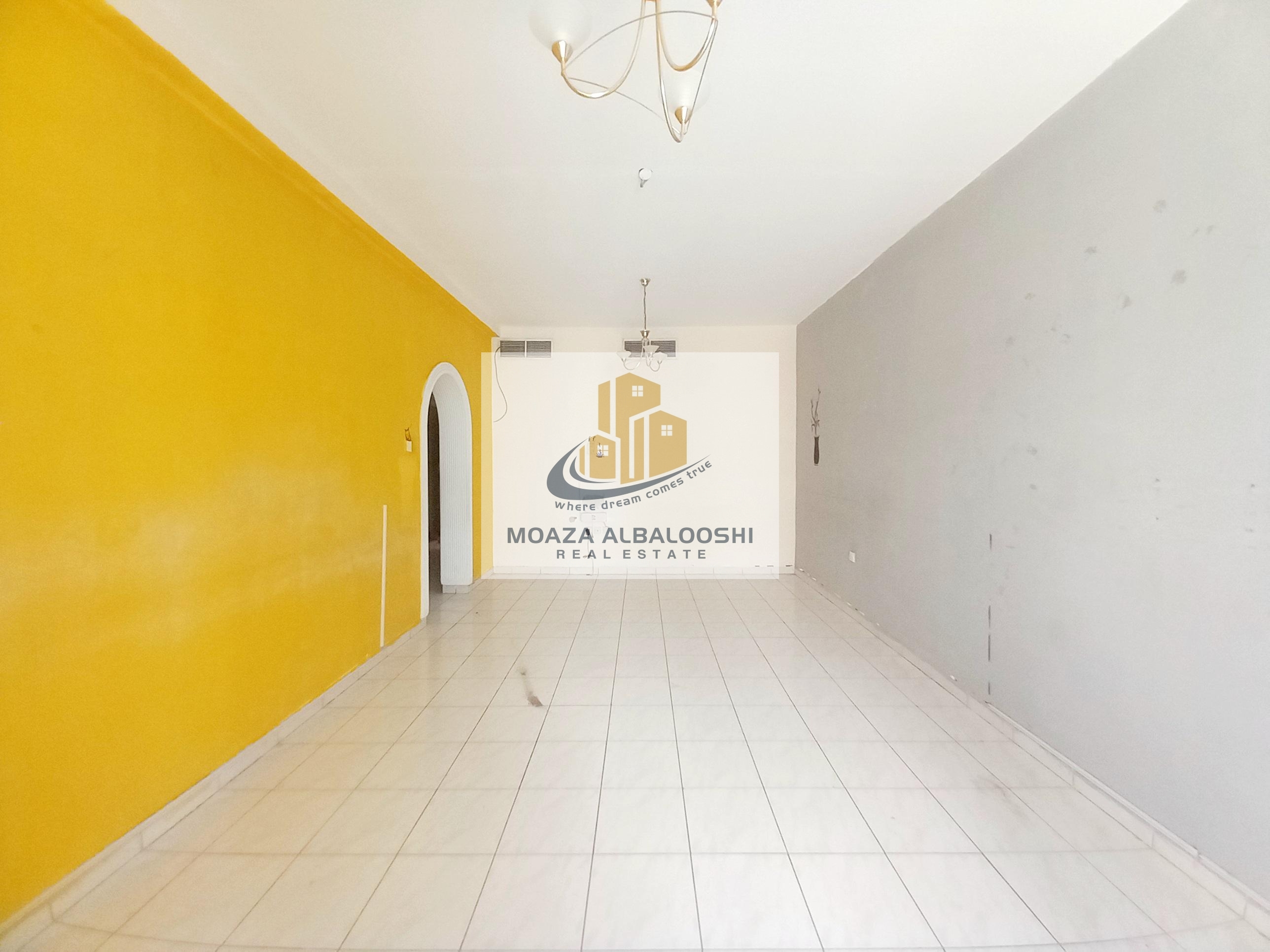 Al Nada Tower Apartment for Rent, Al Nahda (Sharjah), Sharjah