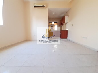 Studio Apartment For Rent in Muwaileh Building