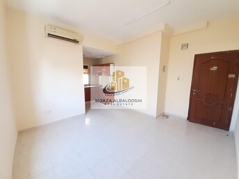 Studio Apartment For Rent in Muwaileh Building