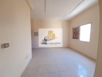 Studio Apartment For Rent in Muwaileh Building