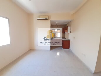 Studio Apartment For Rent in Muwaileh Building