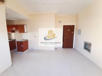 Studio Apartment For Rent in Muwaileh Building