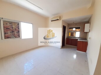 Studio Apartment For Rent in Muwaileh Building