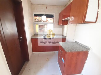 Studio Apartment For Rent in Muwaileh Building